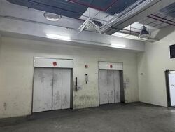 Gambas Avenue (D27), Factory #570523751